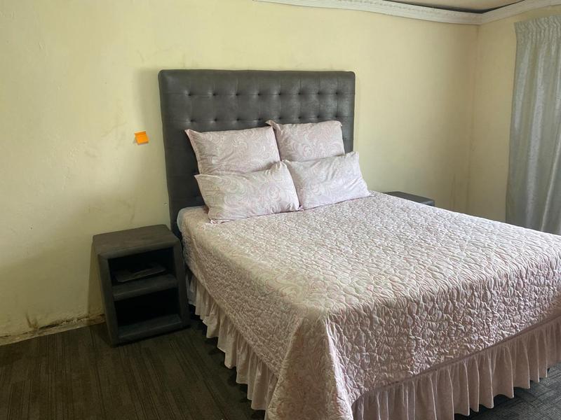 3 Bedroom Property for Sale in Cathcart Eastern Cape